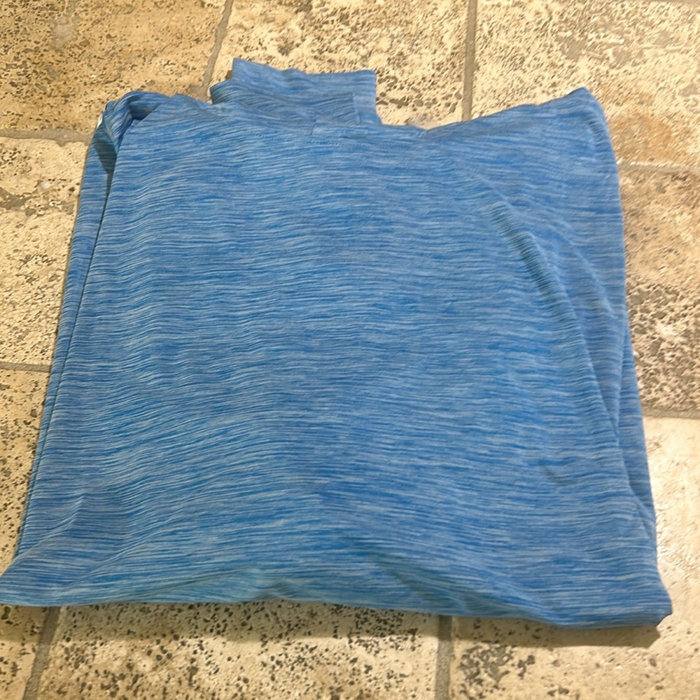 NWT MENS LIGHTWEIGHT HOODED PULLOVER